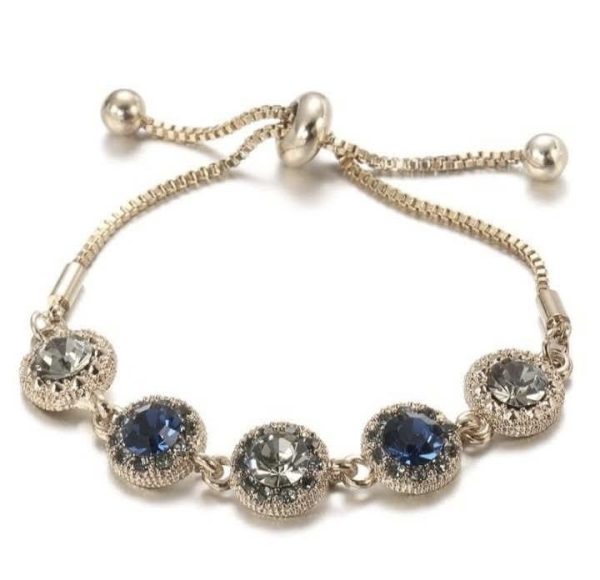 Pulsera Elegante ajustable