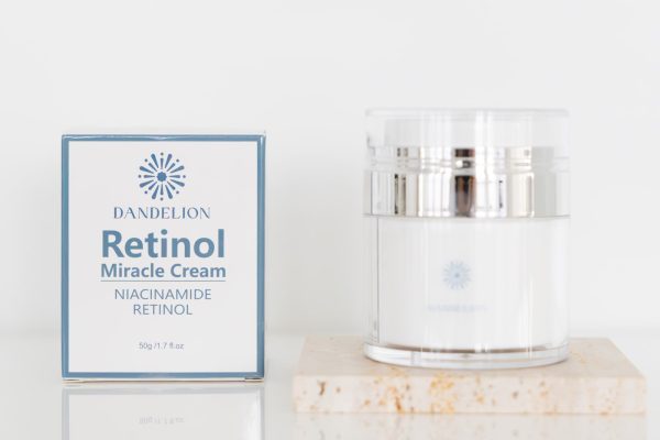 Retinol - Imagen 2