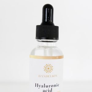Hyaluronic Acid