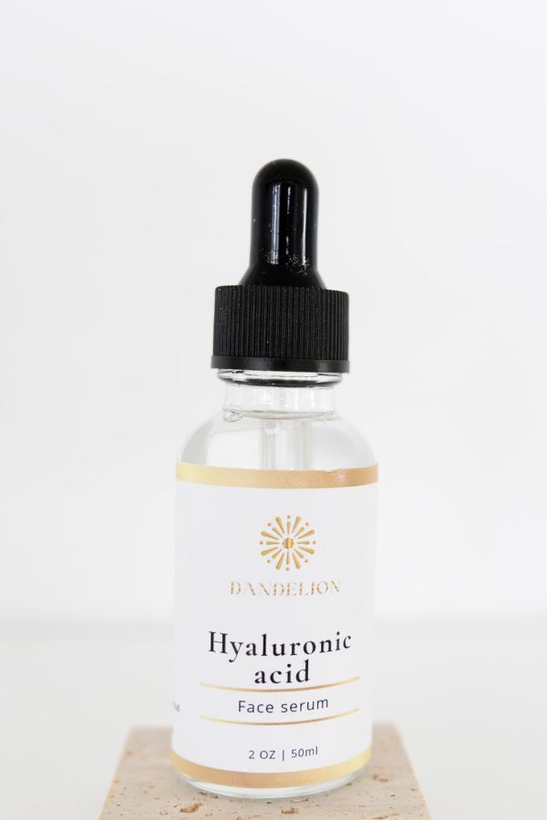 Hyaluronic Acid