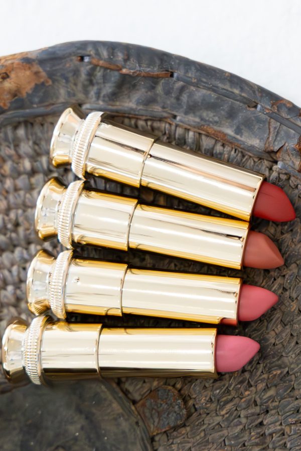 Matte Lipstick  Rougue à Lèvres - Imagen 3