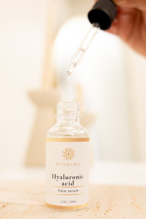 Hyaluronic Acid - Imagen 3