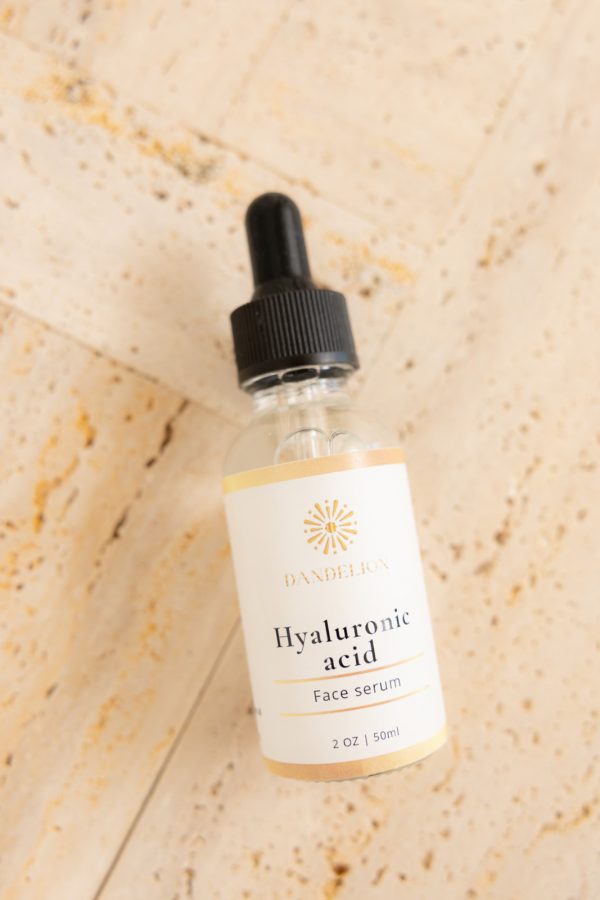 Hyaluronic Acid - Imagen 4