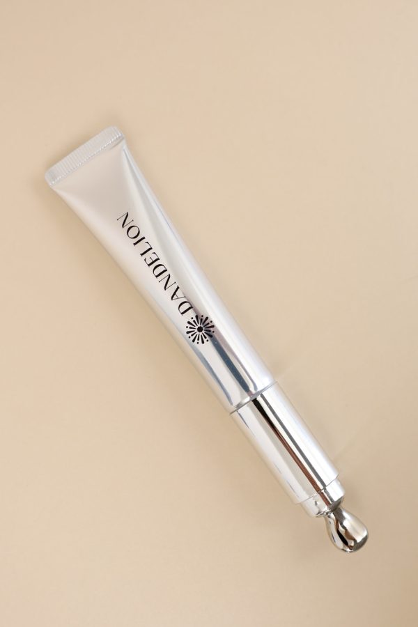 Peptide Vibrating Eye Cream - Imagen 4