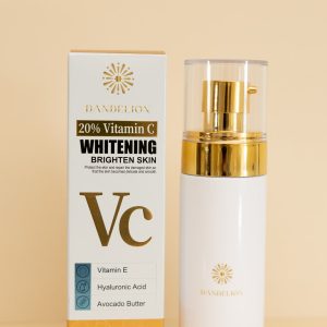 Vitamin C