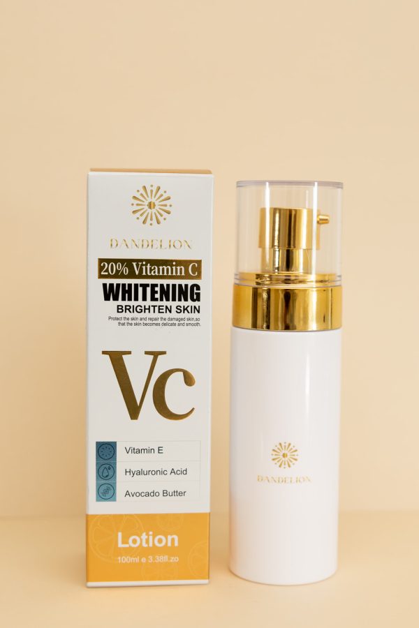 Vitamin C