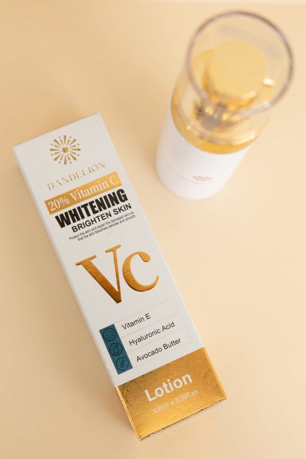 Vitamin C - Imagen 5