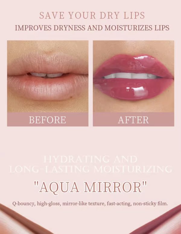 Lip Butter Stick - Imagen 4