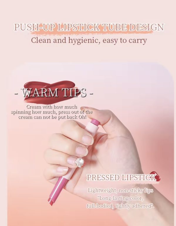 Lip Butter Stick - Imagen 5