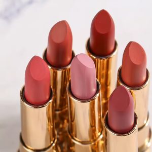 Matte Lipstick  Rougue à Lèvres
