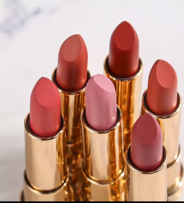Matte Lipstick  Rougue à Lèvres