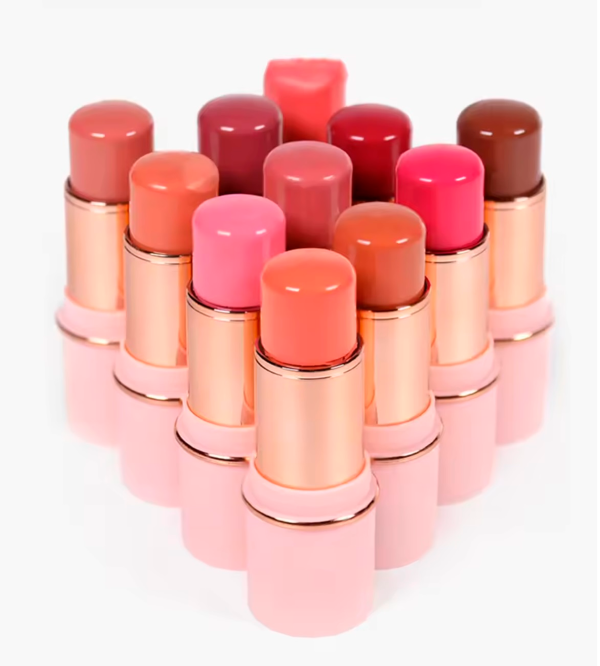 Multi Use Color Blush Stick
