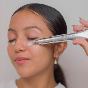 Peptide Vibrating Eye Cream