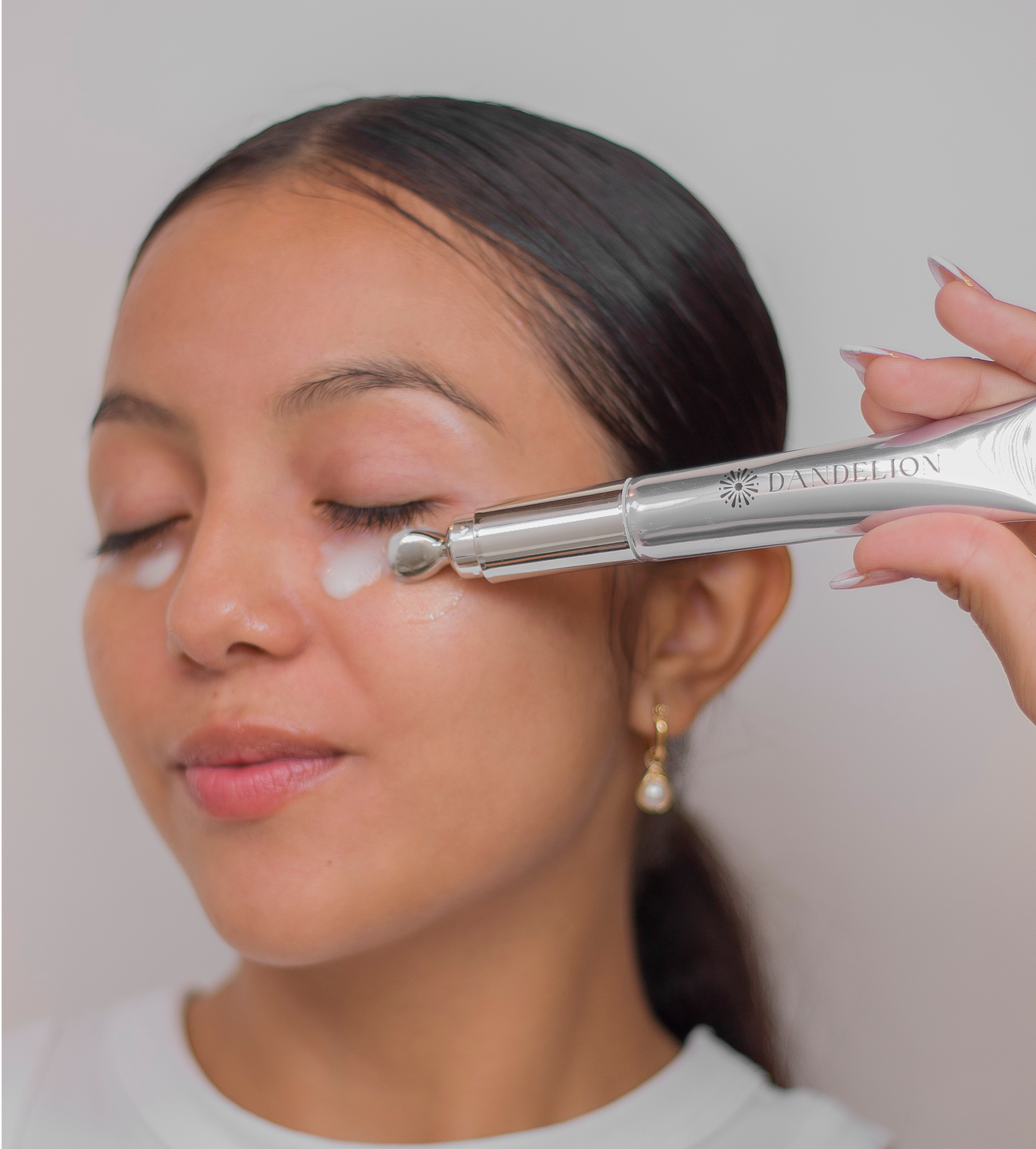 Peptide Vibrating Eye Cream