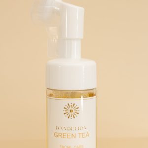 Green Tea Face Wash