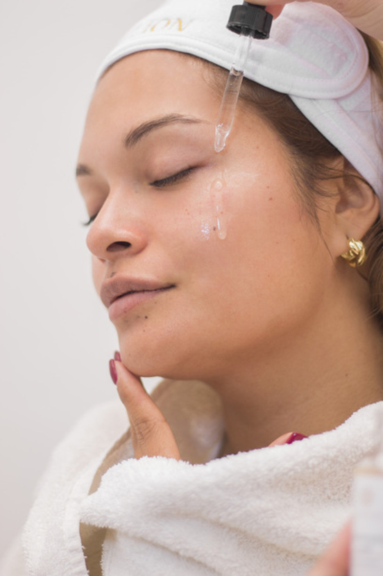 Skincare