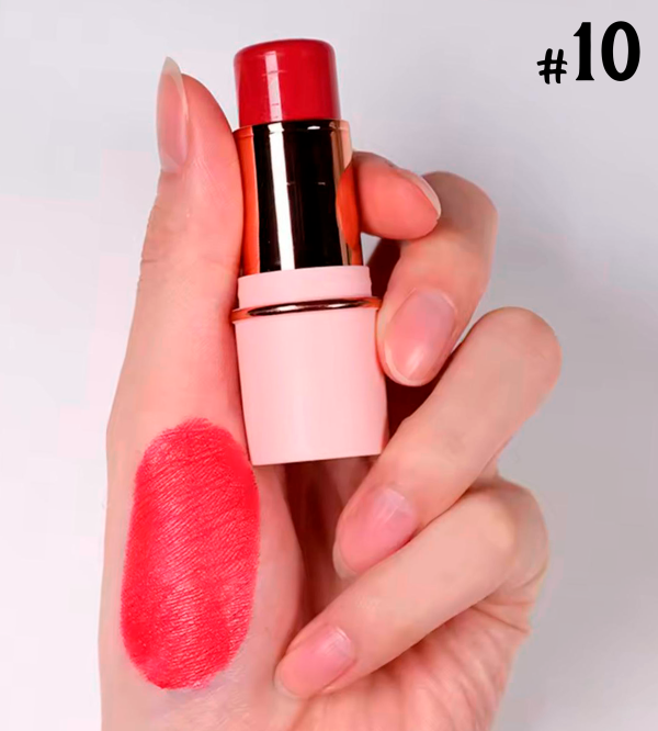 Multi Use Color Blush Stick - Imagen 11