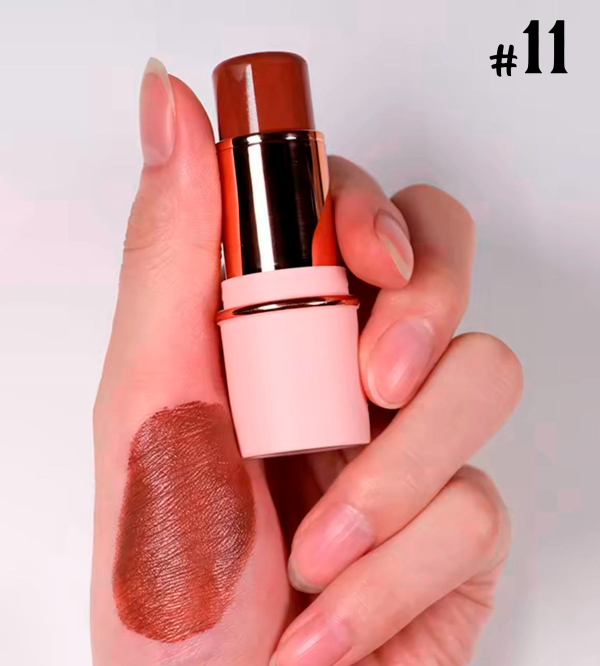 Multi Use Color Blush Stick - Imagen 12