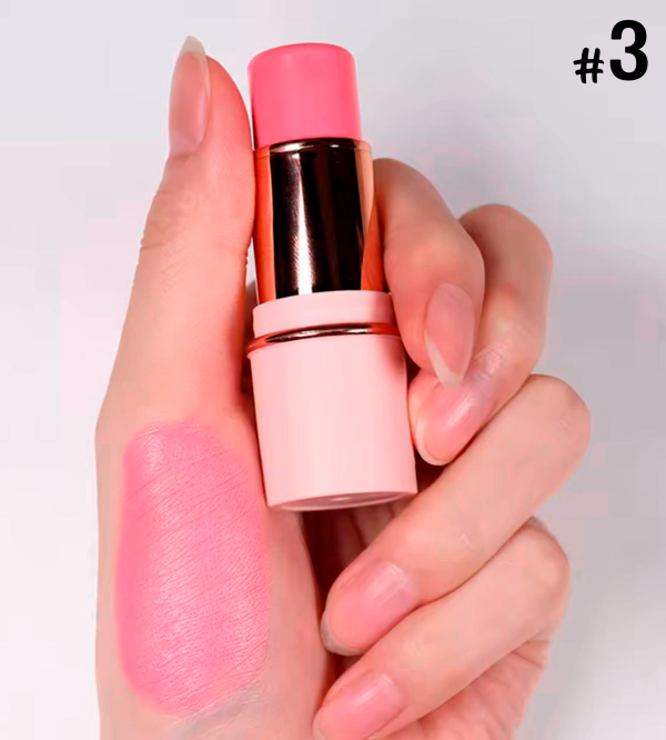 Multi Use Color Blush Stick - Imagen 4