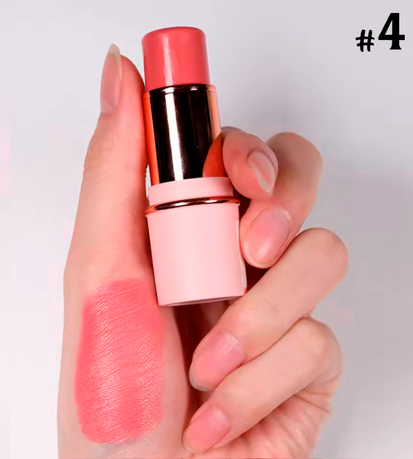 Multi Use Color Blush Stick - Imagen 5