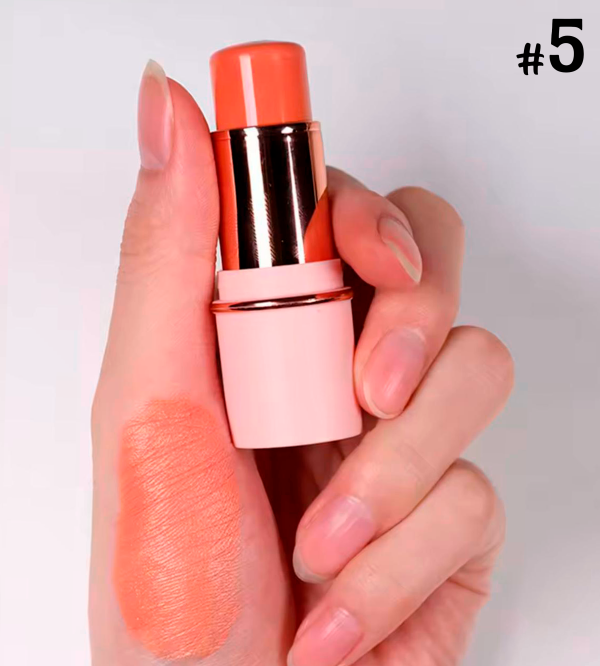Multi Use Color Blush Stick - Imagen 6