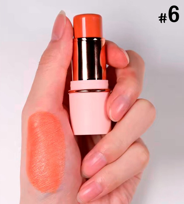 Multi Use Color Blush Stick - Imagen 7