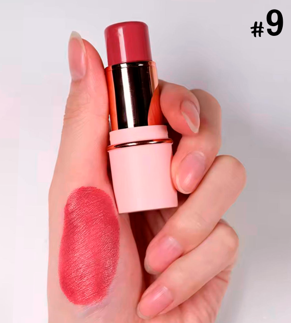 Multi Use Color Blush Stick - Imagen 10