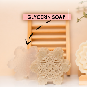 Glycerin Soap