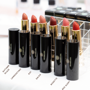 Matte Lipstick Rougue à Lèvres