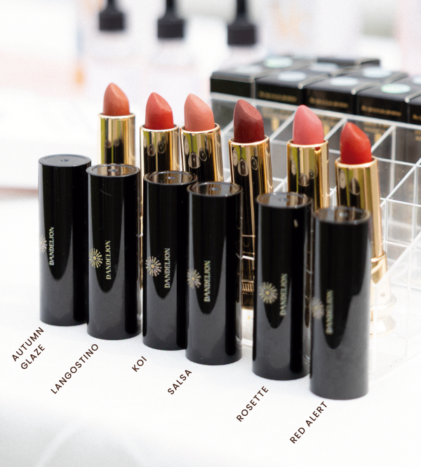 Matte Lipstick Rougue à Lèvres