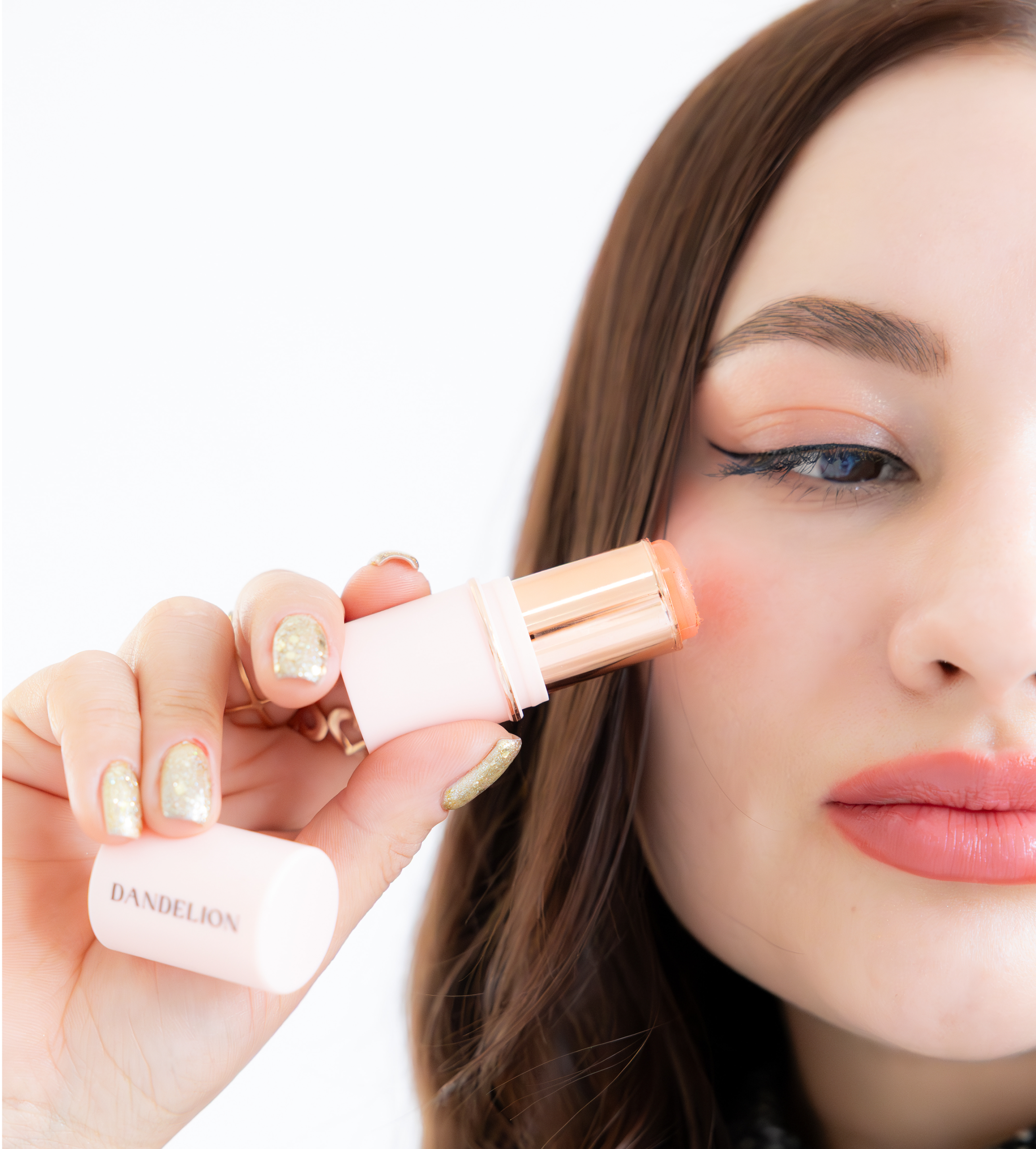 Multi Use Color Blush Stick