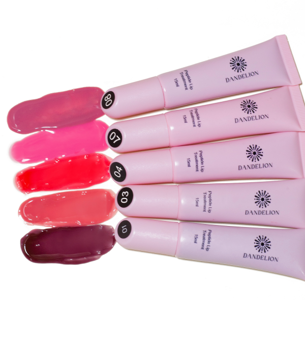 Peptide Lip Treatment - Imagen 2
