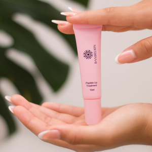 Peptide Lip Treatment