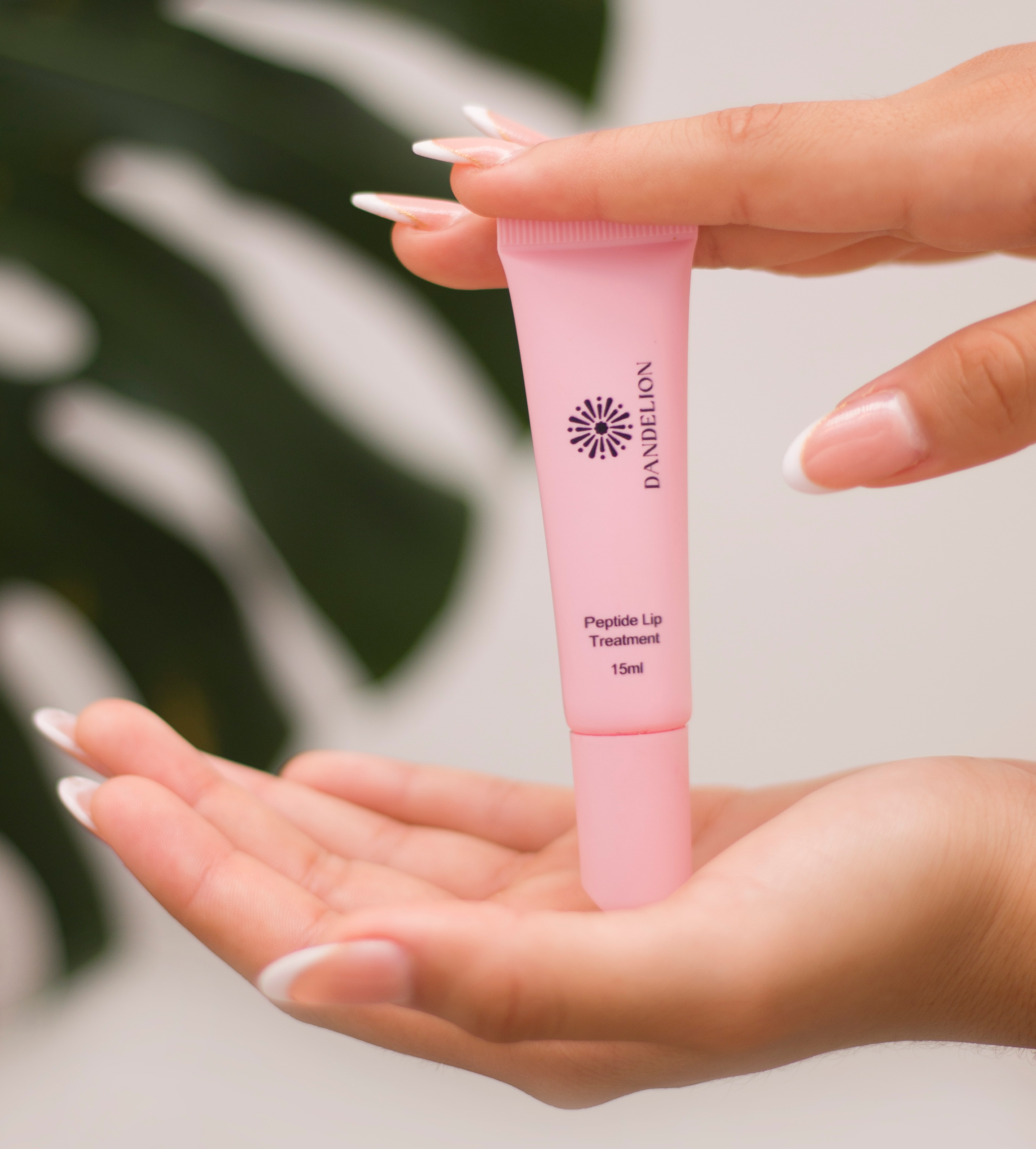 Peptide Lip Treatment