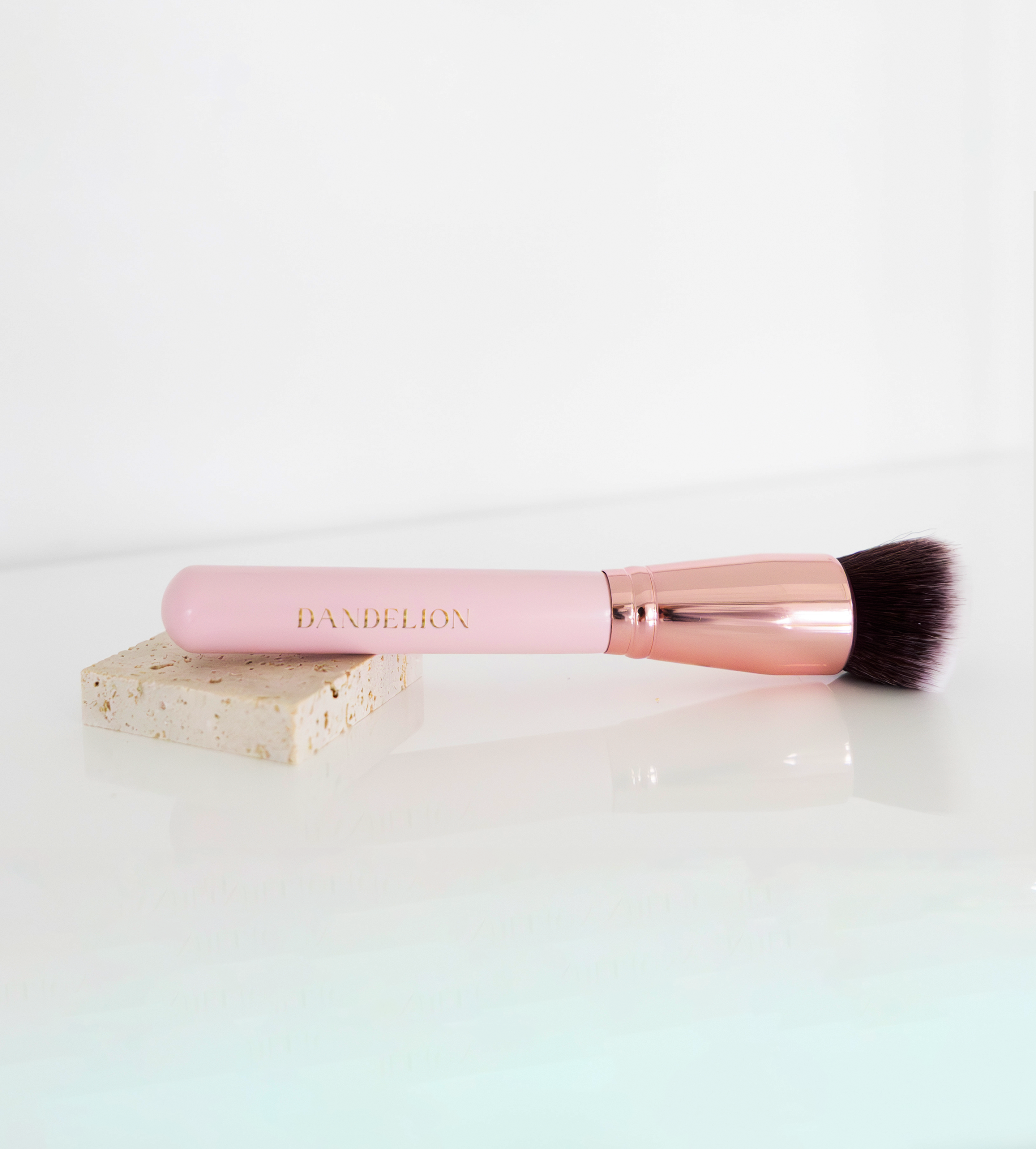 Luxury Make Up Brush - Imagen 2
