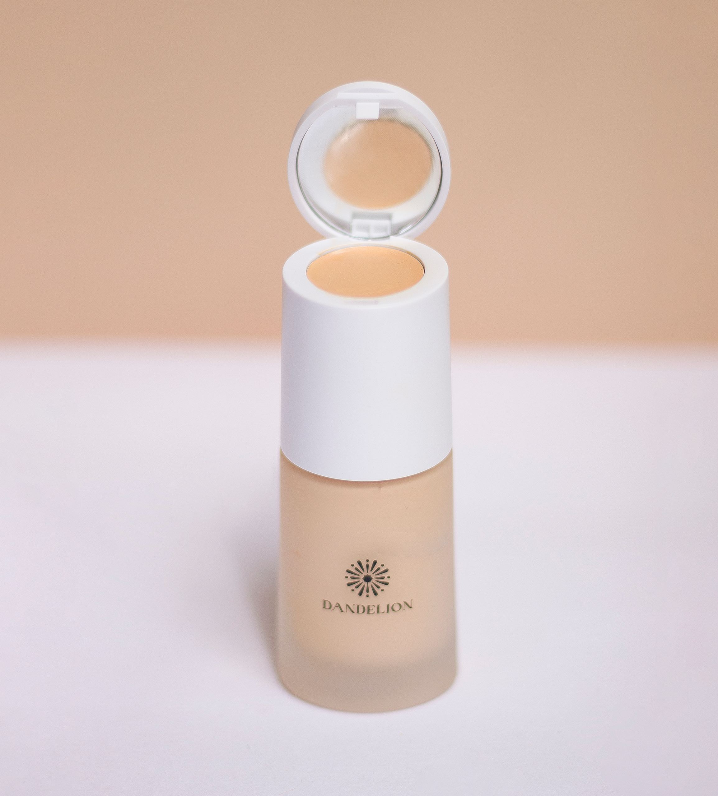 Matt Foundation and Concealer - Imagen 2