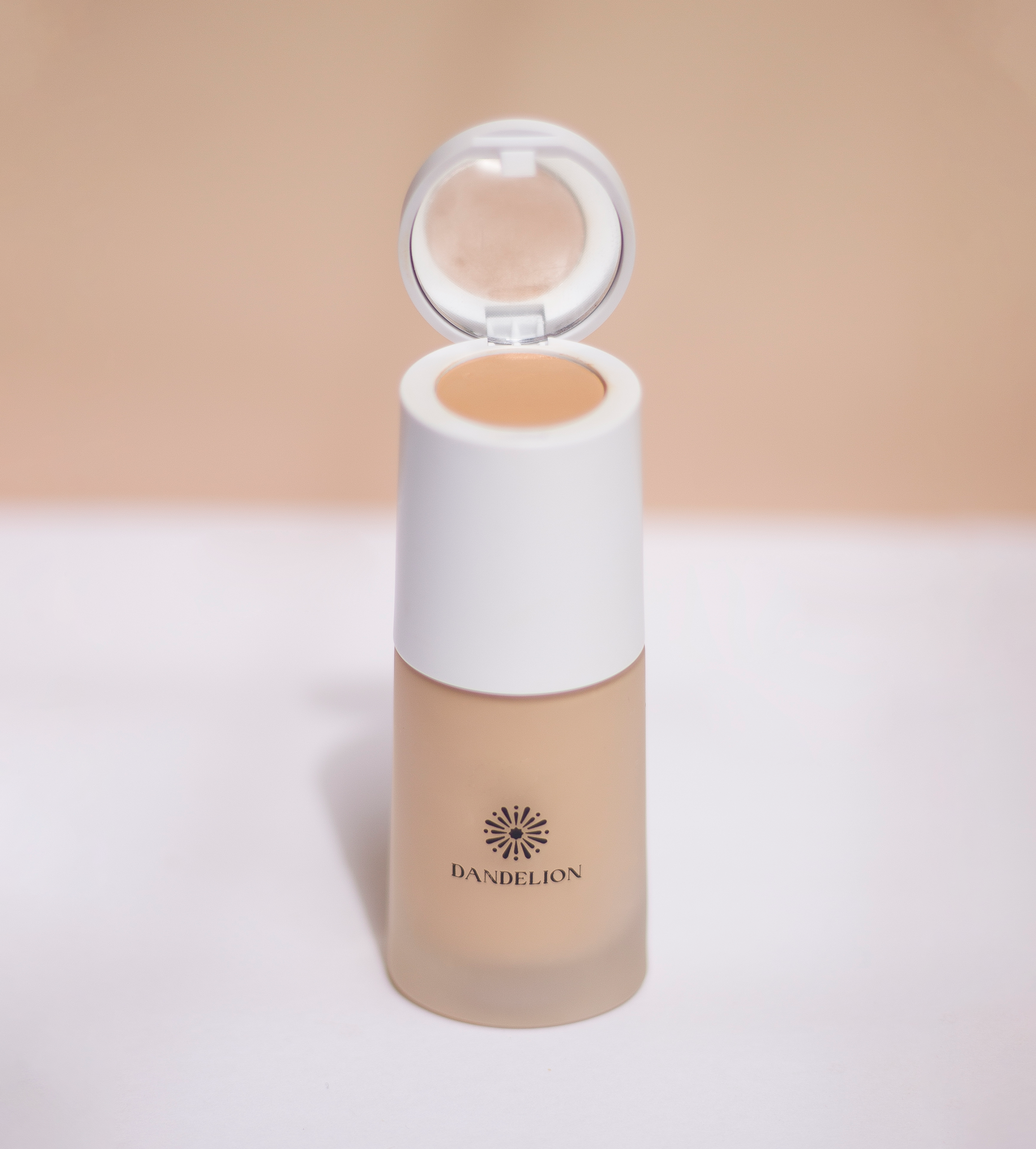 Matt Foundation and Concealer - Imagen 4