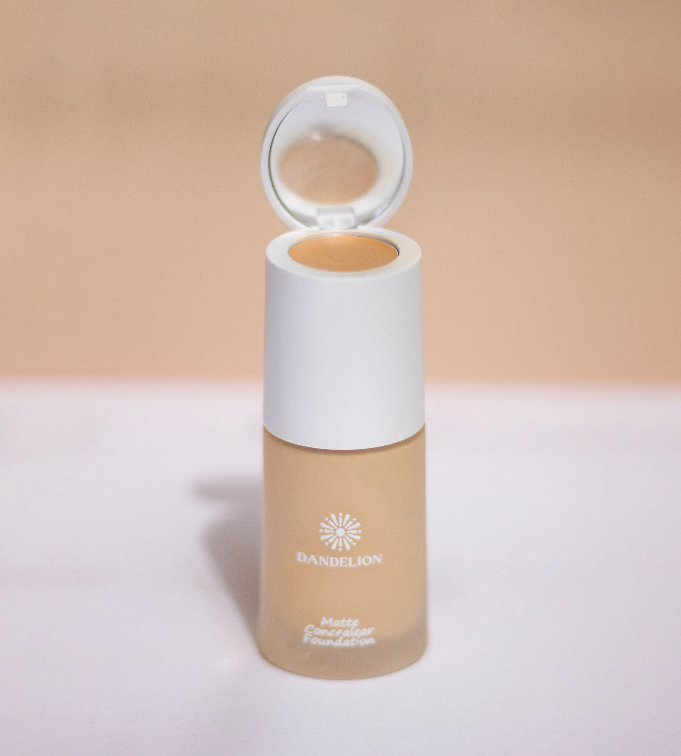 Matt Foundation and Concealer - Imagen 6